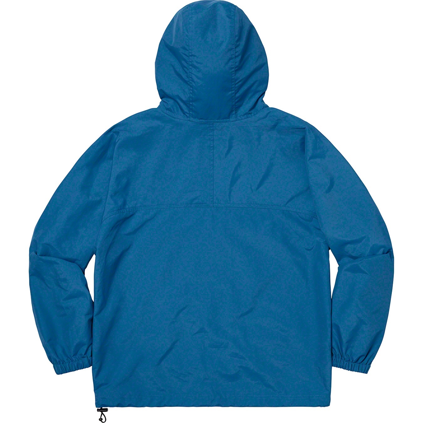 Heavy Nylon Anorak view 13